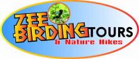 Zee Birding Tours & Nature Hikes